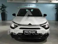 2023 Citroen C4