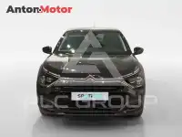 2023 Citroen C4