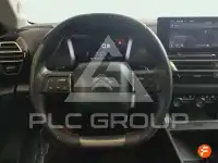 2023 Citroen C4