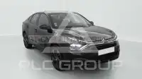 2023 Citroen C4