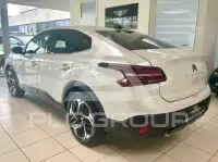 2023 Citroen C4