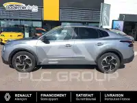2023 Citroen C4