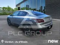 2023 Citroen C4