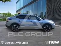 2023 Citroen C4