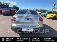 2023 Citroen C4