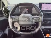 2023 Citroen C4