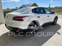 2023 Citroen C4