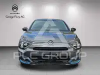 2023 Citroen C4