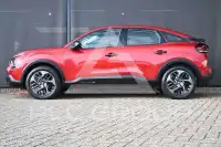 2023 Citroen C4