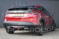 2023 Citroen C4