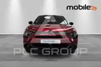 2023 Citroen C4