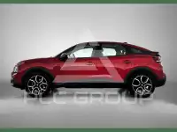 2023 Citroen C4