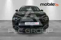 2023 Citroen C4