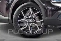 2023 Citroen C4