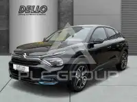 2023 Citroen C4