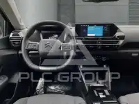 2023 Citroen C4