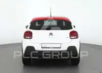 2023 Citroen C3