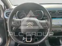 2023 Citroen C3