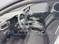 2023 Citroen C3