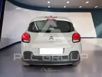 2023 Citroen C3