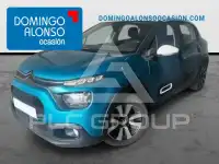 2023 Citroen C3