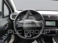 2023 Citroen C3