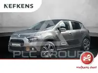 2023 Citroen C3