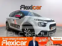 2023 Citroen C3