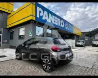 2023 Citroen C3