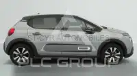 2023 Citroen C3