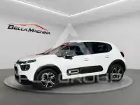 2023 Citroen C3