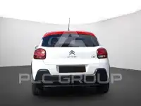2023 Citroen C3