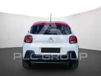 2023 Citroen C3
