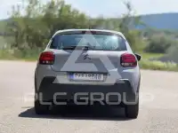 2023 Citroen C3