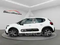 2023 Citroen C3