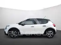 2023 Citroen C3