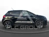 2023 Citroen C3