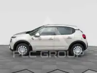 2023 Citroen C3