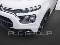 2023 Citroen C3