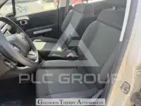 2023 Citroen C3