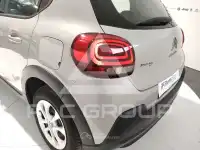 2023 Citroen C3