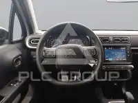 2023 Citroen C3
