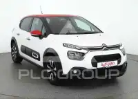 2023 Citroen C3