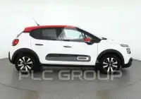 2023 Citroen C3