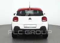 2023 Citroen C3