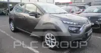 2023 Citroen C3