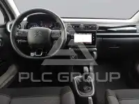 2023 Citroen C3