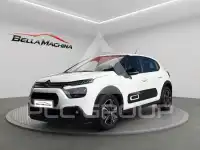 2023 Citroen C3