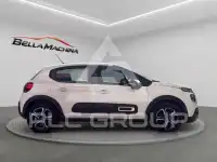 2023 Citroen C3