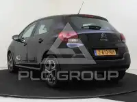 2023 Citroen C3